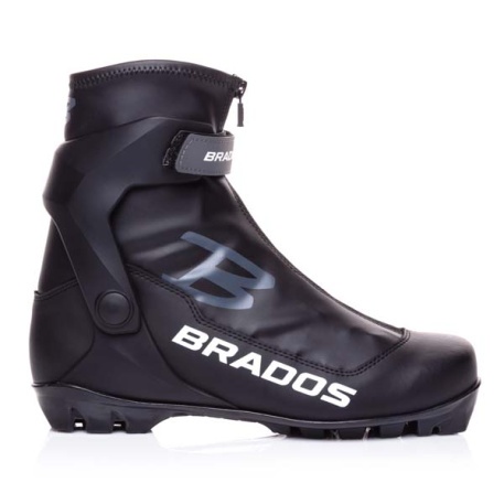 Лыжные ботинки BRADOS для конькового хода, модель Sport Skate NNN - купить