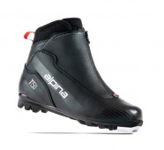 Прогулочные лыжные ботинки Alpina, модель T5 Plus