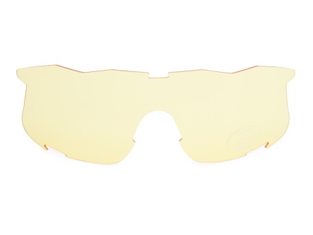 Запасные линзы к очкам KRYPTON модели TIROL, жёлтые - купить
