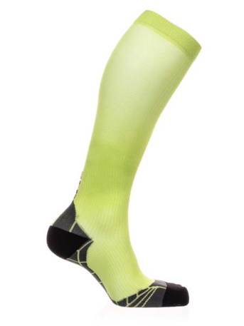 Носки Spring Endurance Plus, лайм - купить