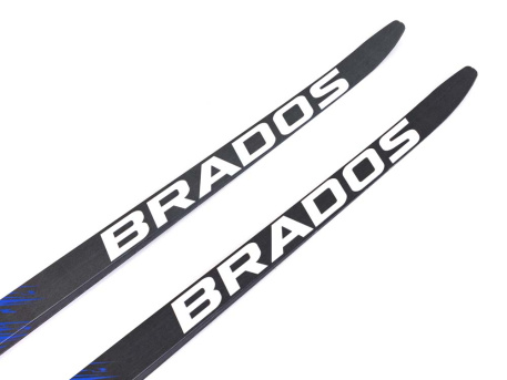 Гоночные лыжи для конькового хода BRADOS PRO+ Skate - купить