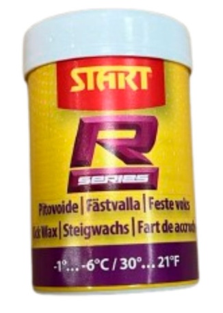 Гоночная мазь держания R-Series Purple - купить