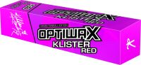 Жидкая мазь держания Optiwax Red