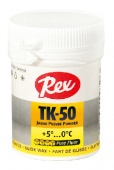 Фторовый порошок REX TK-50 Fluor Powder