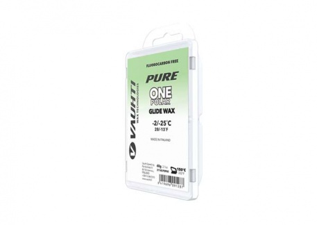 Парафин PURE ONE POLAR, 60г - купить