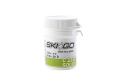 Фторовая спрессовка Ski-Go C110FK