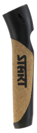 Пробковая рукоятка START MASTER - CORK, посадочный диаметр 17мм. - купить