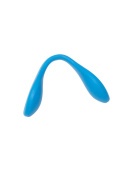 Запасной носовой упор для очков KIIRUS AURA, синий