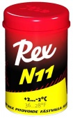 Мазь держания N11 Yellow