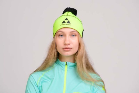 Шапка Fischer Softshell - купить