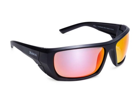 Спортивные очки KIIRUS с поляризацией, модель BRUNO - купить
