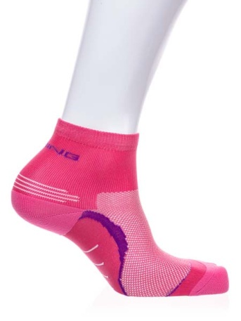 Носки Spring Extra Light, фуксия - купить
