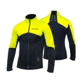 Мужская куртка Fischer Softshell Warm