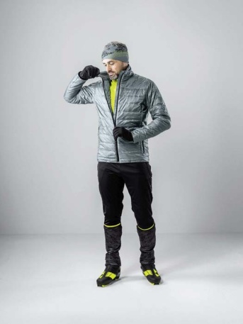 Мужские брюки Loeffler Speed WS Light - купить