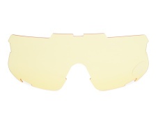 Запасные линзы к очкам KRYPTON модели TOSCANA, жёлтые