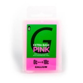 Парафин Extra Base Pink Wax, 100 г