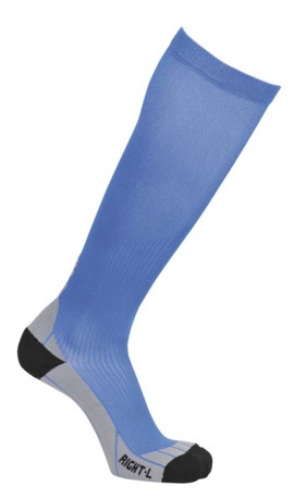 Носки Spring Endurance Plus, синий - купить