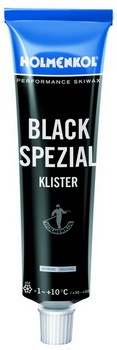 Жидкая мазь держания, черная специальная BLACK SPEZIAL. - купить