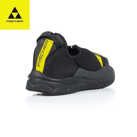 Чехлы-калоши на лыжные ботинки Fischer Race - купить