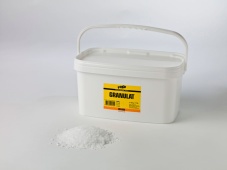 Сервисный парафин в гранулах Backshop Granulat Warm, 5 kg 