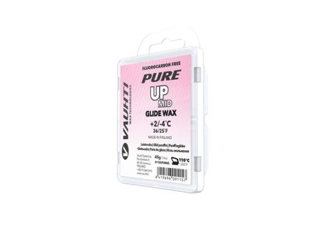 Парафин PURE UP MID, 45г - купить