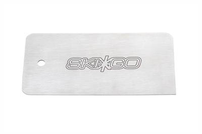 Цикля стальная Ski-Go - купить