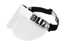 Маска-козырек с переменным углом наклона BLIZ XC Black/Clear