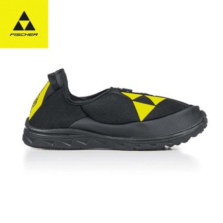 Чехлы-калоши на лыжные ботинки Fischer Race - купить