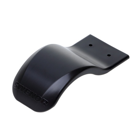 Брызговик для лыжероллеров SWENOR модели Alutech чёрный - купить