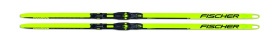 Лыжи для конькового хода FISCHER, модель SPEEDMAX 3D SKATE PLUS X-STIFF IFP