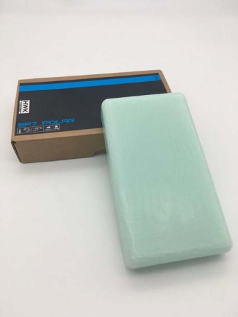 Парафин на холод HWK Sp7 Polar, 180g - купить