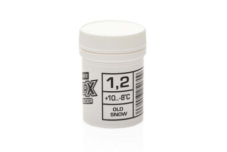 Фторовый порошок Optiwax Fluor Powder 1.2 - купить