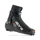 Лыжные ботинки Alpina для конькового хода, модель ACTION SKATE