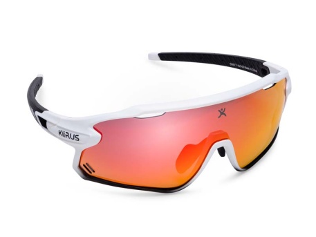 Спортивные очки KIIRUS, модель SWIFT - купить