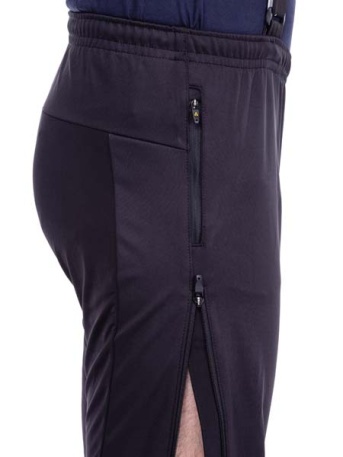 Мужские брюки Fischer Softshell Light - купить