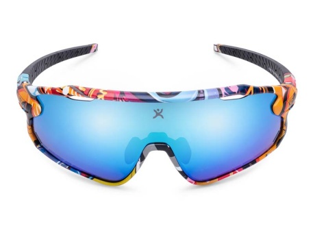 Спортивные очки KIIRUS, модель SWIFT - купить