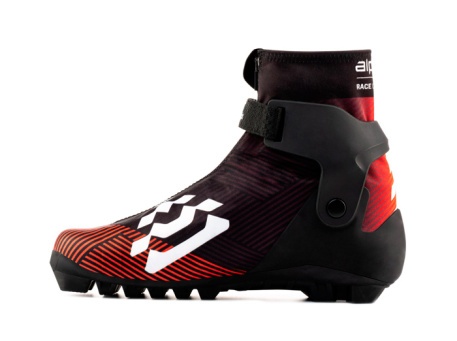 Универсальные лыжные ботинки Alpina, модель RACE CLASSIC AS - купить