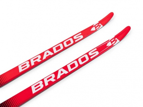 Спортивные лыжи BRADOS RS COMBI - купить