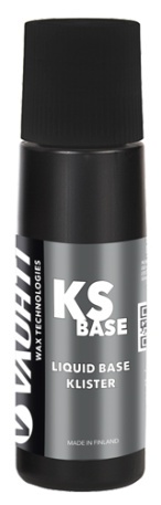 Жидкая грунтовая мазь KS BASE KLISTER, 80 мл - купить