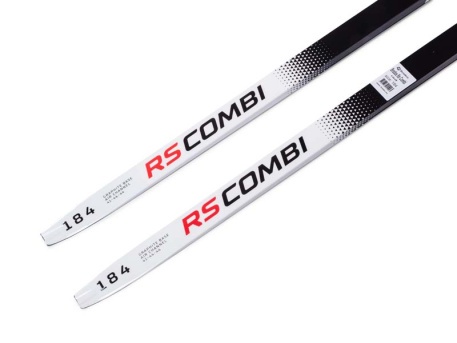 Спортивные лыжи BRADOS RS COMBI - купить