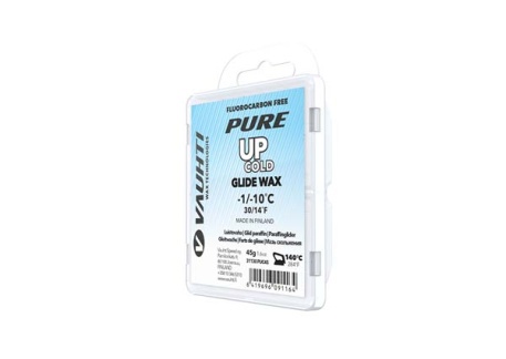 Парафин PURE UP COLD, 45г - купить