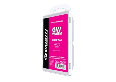 Парафин GW WARM, 60 г - купить