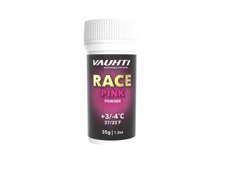 Порошок RACE PINK, 35г - купить