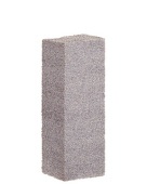 Мягкий серый камень T0992.