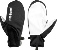 Рукавицы Lillsport, модель Overstrap - фото Рукавицы Lillsport, модель Overstrap
