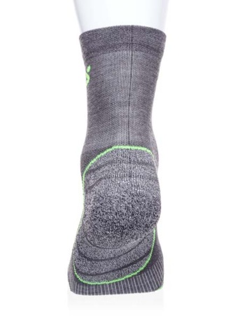 Носки Spring Thermic Active, серый - купить