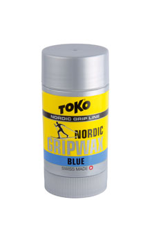 Мазь держания, синяя TOKO Nordic, 25 г - купить