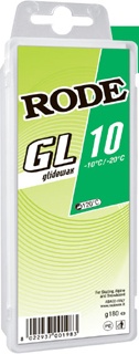 Парафин, зеленый GL10 Green, 180 г - купить