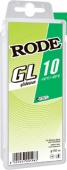 Парафин, зеленый GL10 Green, 180 г