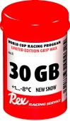 Мазь держания Racing Service REX 30GB для свежего снега